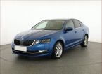 Škoda Octavia - fotka číslo 1