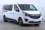 Opel Vivaro - fotka číslo 0