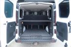 Opel Vivaro - fotka číslo 12