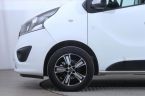 Opel Vivaro - fotka číslo 13