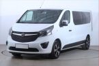 Opel Vivaro - fotka číslo 1