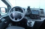 Opel Vivaro - fotka číslo 6