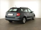 Škoda Fabia - fotka číslo 4