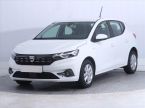 Dacia Sandero - fotka číslo 1