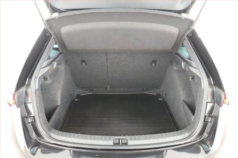 Škoda Scala - hlavní fotka