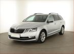 Škoda Octavia - fotka číslo 1