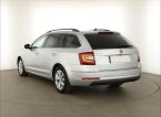 Škoda Octavia - fotka číslo 3