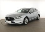 Mazda 6 - fotka číslo 1
