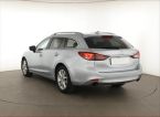Mazda 6 - fotka číslo 3