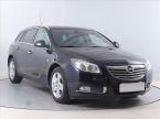 Opel Insignia - fotka číslo 0