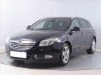 Opel Insignia - fotka číslo 1