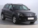 Volkswagen Tiguan - fotka číslo 0
