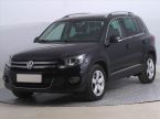 Volkswagen Tiguan - fotka číslo 1