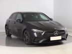Mercedes Třída A - fotka číslo 0