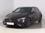Mercedes Třída A - fotka číslo 1