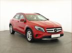 Mercedes Třída GLA - fotka číslo 0