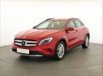 Mercedes Třída GLA - fotka číslo 1