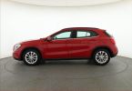 Mercedes Třída GLA - fotka číslo 2