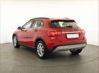 Mercedes Třída GLA - fotka číslo 3