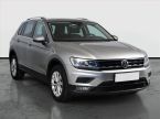 Volkswagen Tiguan - fotka číslo 0