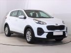 Kia Sportage - fotka číslo 0