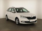 Škoda Fabia - fotka číslo 0