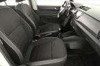 Škoda Fabia - fotka číslo 6