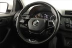 Škoda Fabia - fotka číslo 7