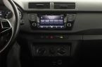 Škoda Fabia - fotka číslo 10
