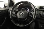 Škoda Fabia - fotka číslo 11