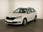 Škoda Fabia - fotka číslo 1