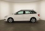 Škoda Fabia - fotka číslo 2