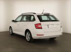 Škoda Fabia - fotka číslo 3