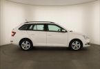 Škoda Fabia - fotka číslo 5