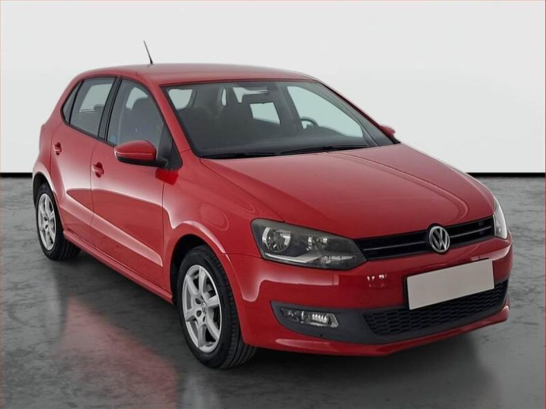 Volkswagen Polo - hlavní fotka inzerátu