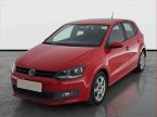 Volkswagen Polo - fotka číslo 1
