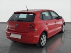 Volkswagen Polo - fotka číslo 4