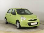 Nissan Micra - fotka číslo 0