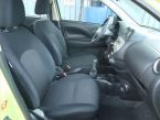 Nissan Micra - fotka číslo 8