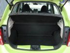 Nissan Micra - fotka číslo 12
