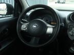 Nissan Micra - fotka číslo 14