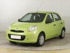Nissan Micra - fotka číslo 1