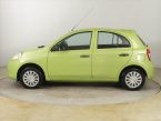 Nissan Micra - fotka číslo 2
