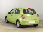 Nissan Micra - fotka číslo 3
