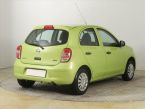 Nissan Micra - fotka číslo 4