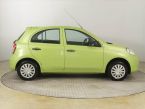Nissan Micra - fotka číslo 5