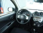 Nissan Micra - fotka číslo 6