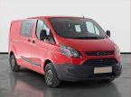 Ford Transit - fotka číslo 0