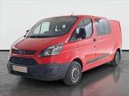 Ford Transit - fotka číslo 1