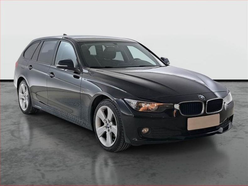 BMW Řada 3 - hlavní foto
